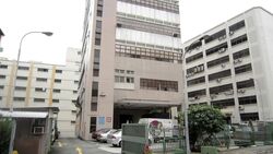 Prime Industrial Building (D20), Factory #573466601